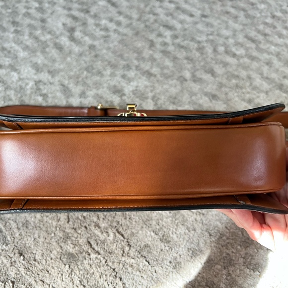 Vintage Celine Triomphe Shoulder/Crossbody bag - Picture 13 of 15